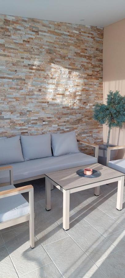 Athena Apartments Βιταλάδες Εξωτερικό φωτογραφία